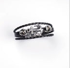One piece bracelet