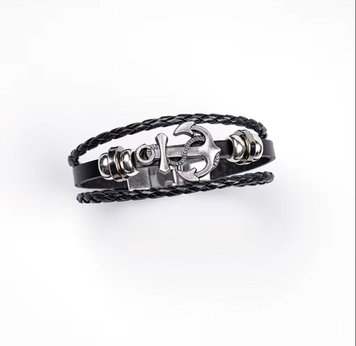 One piece bracelet