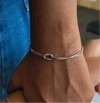 The KNOT bracelet