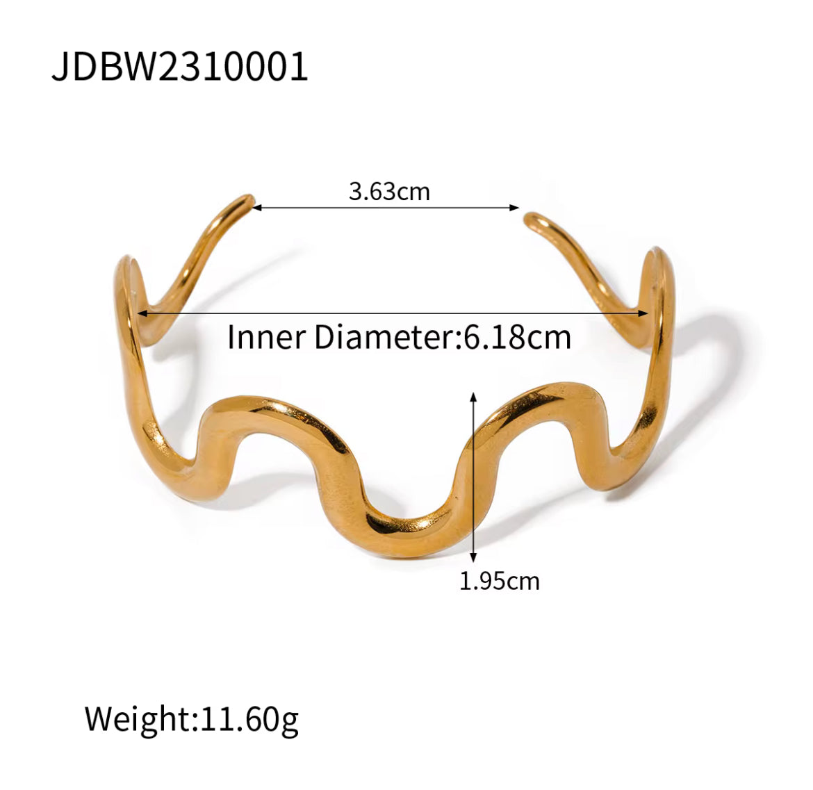 Shraddha bracelet