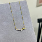 Shubhangi necklace