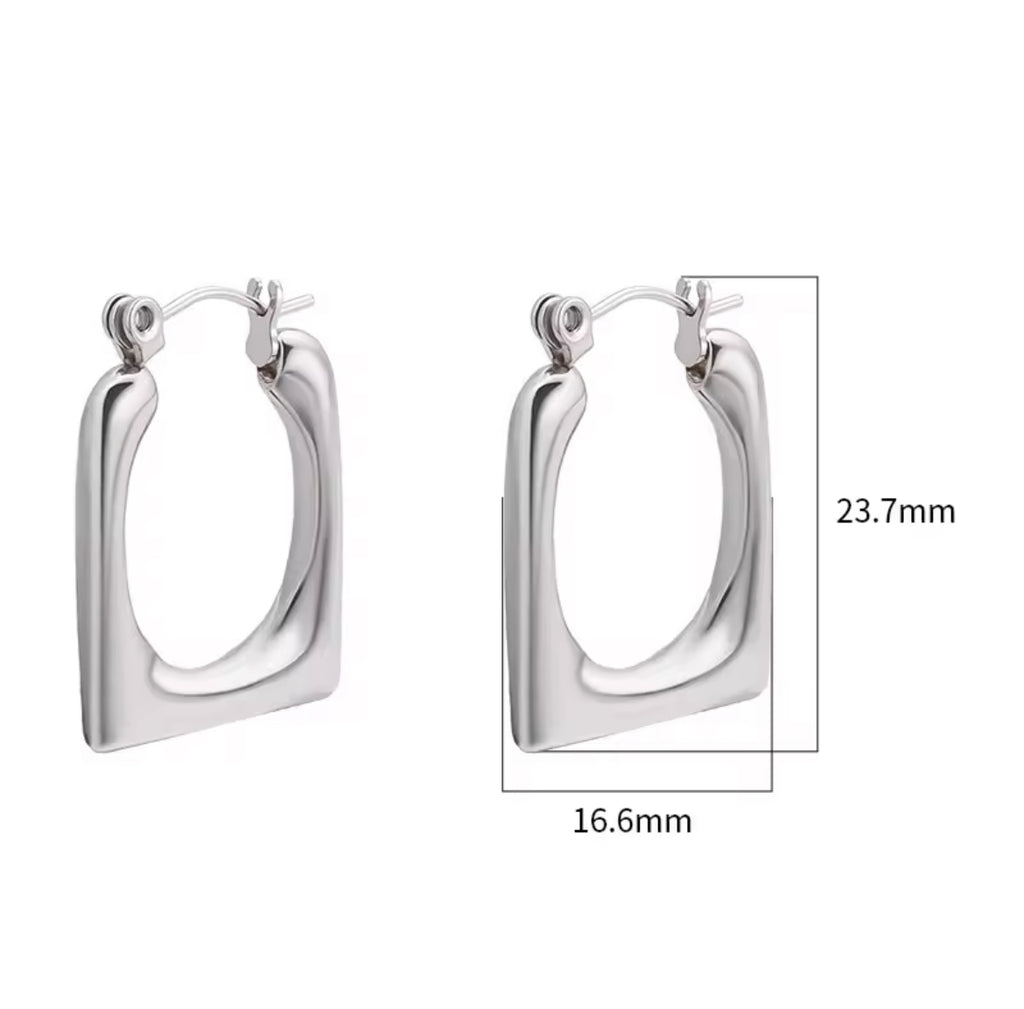 Chandana hoops