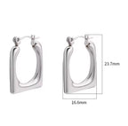 Chandana hoops