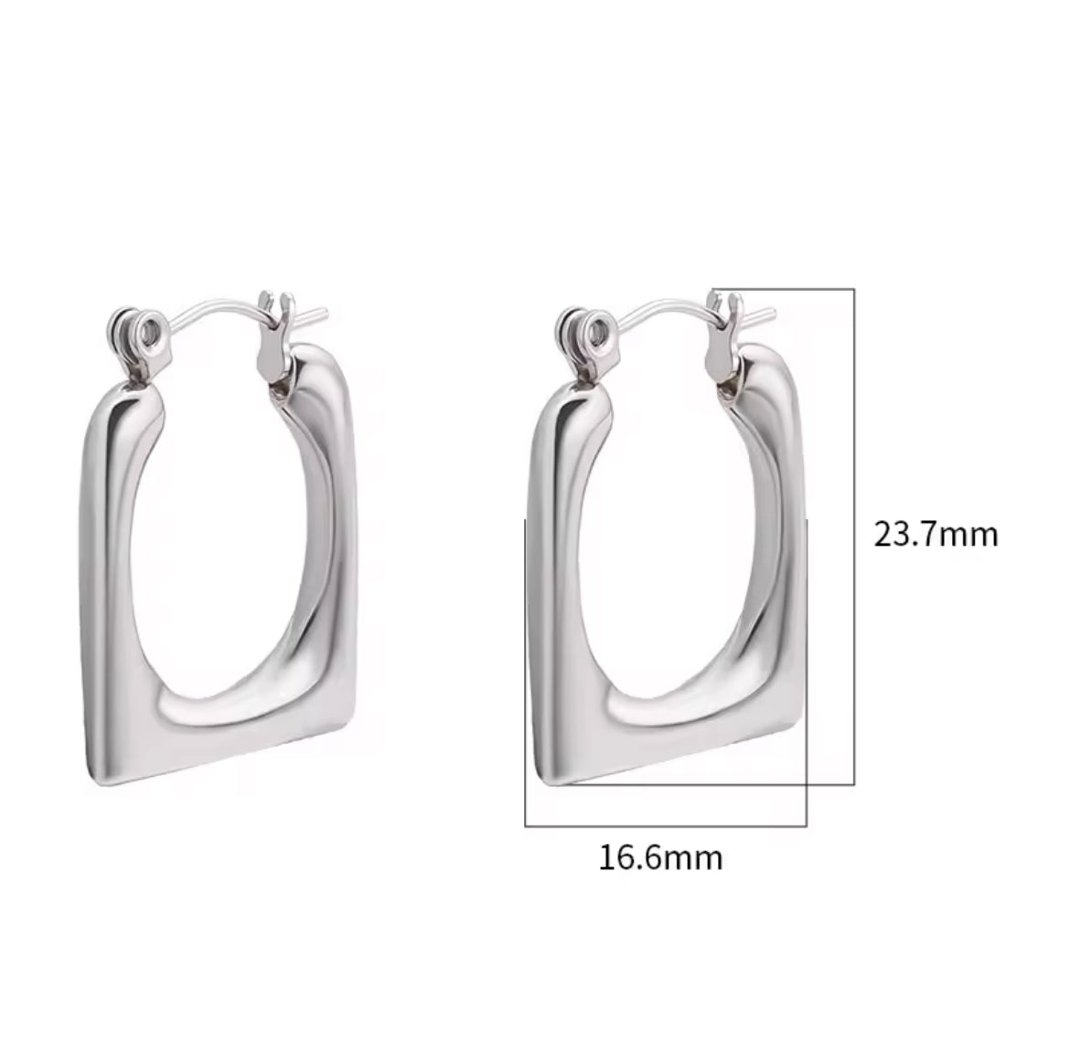 Chandana hoops