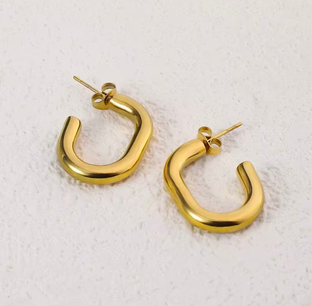 Shubhi hoops