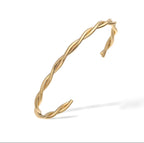 Twisted kada