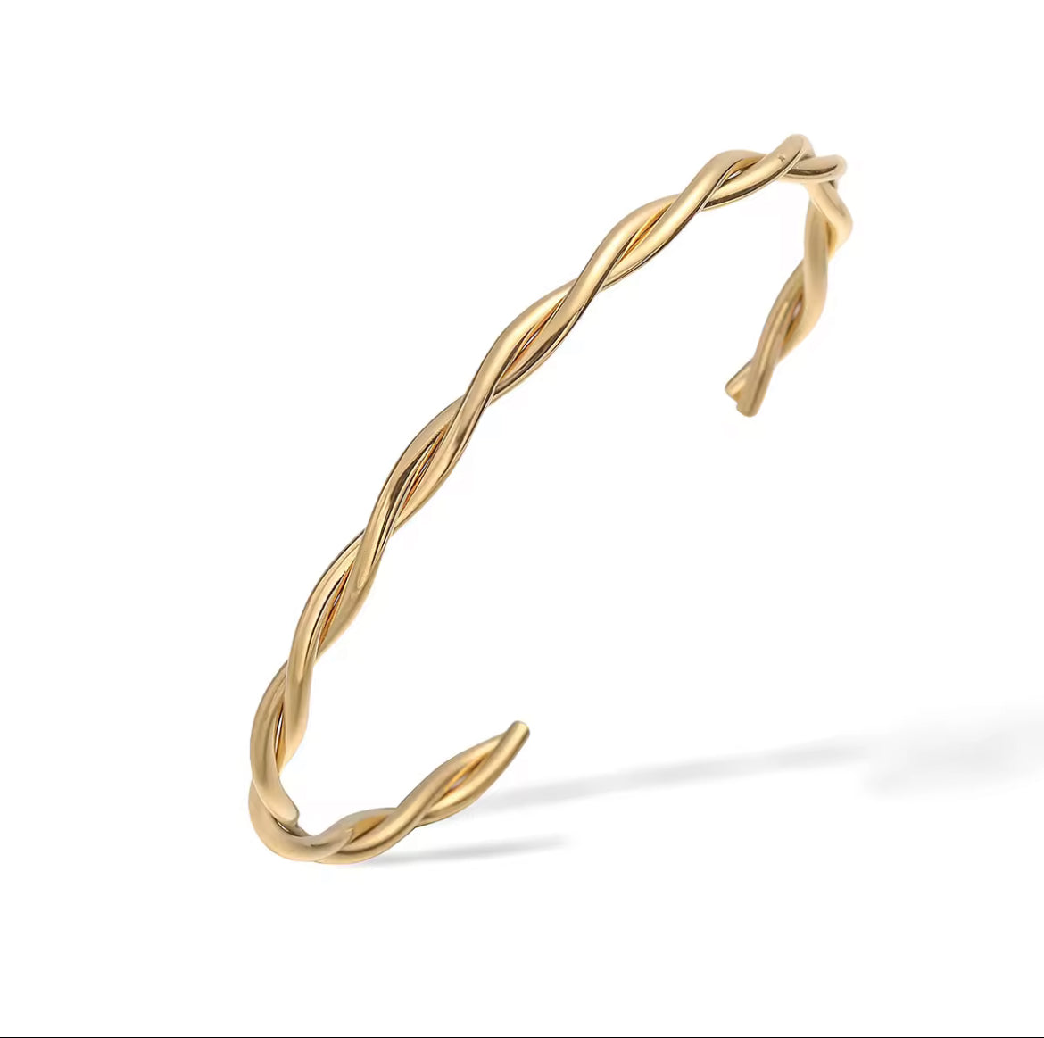 Twisted kada