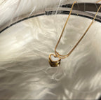Bhavya necklace