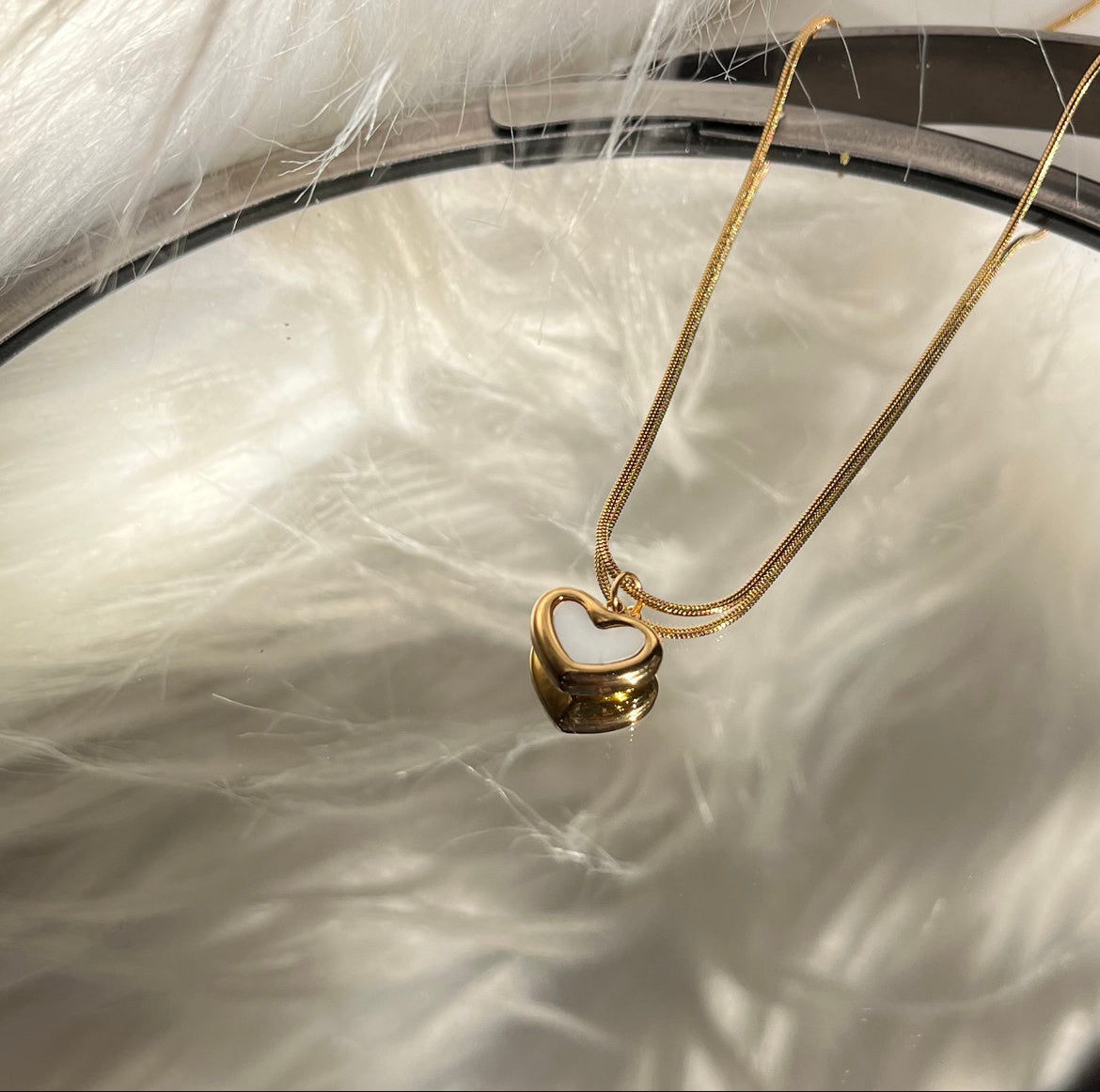 Bhavya necklace
