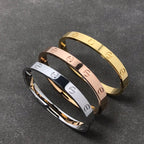 Cartie bracelet ( size -18)
