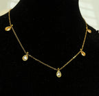 Misri necklace