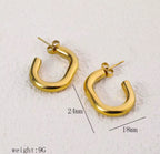 Shubhi hoops