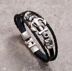 One piece bracelet