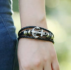 One piece bracelet
