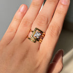 Rie ring