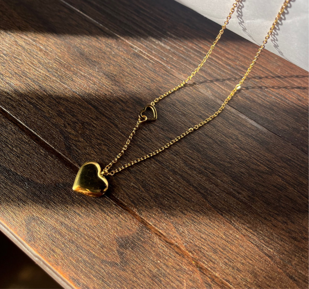 Laila necklace