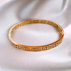 Mandala kada bracelet (baby size)