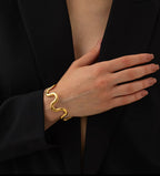 Shraddha bracelet