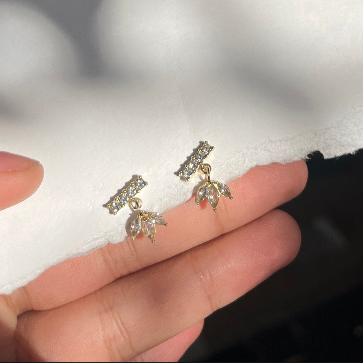 aisiri earring