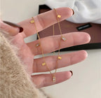 Arah necklace