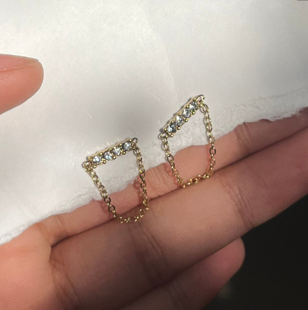 Rati earring