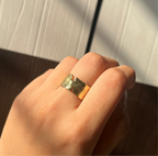 Band ring