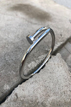 Nail bracelet