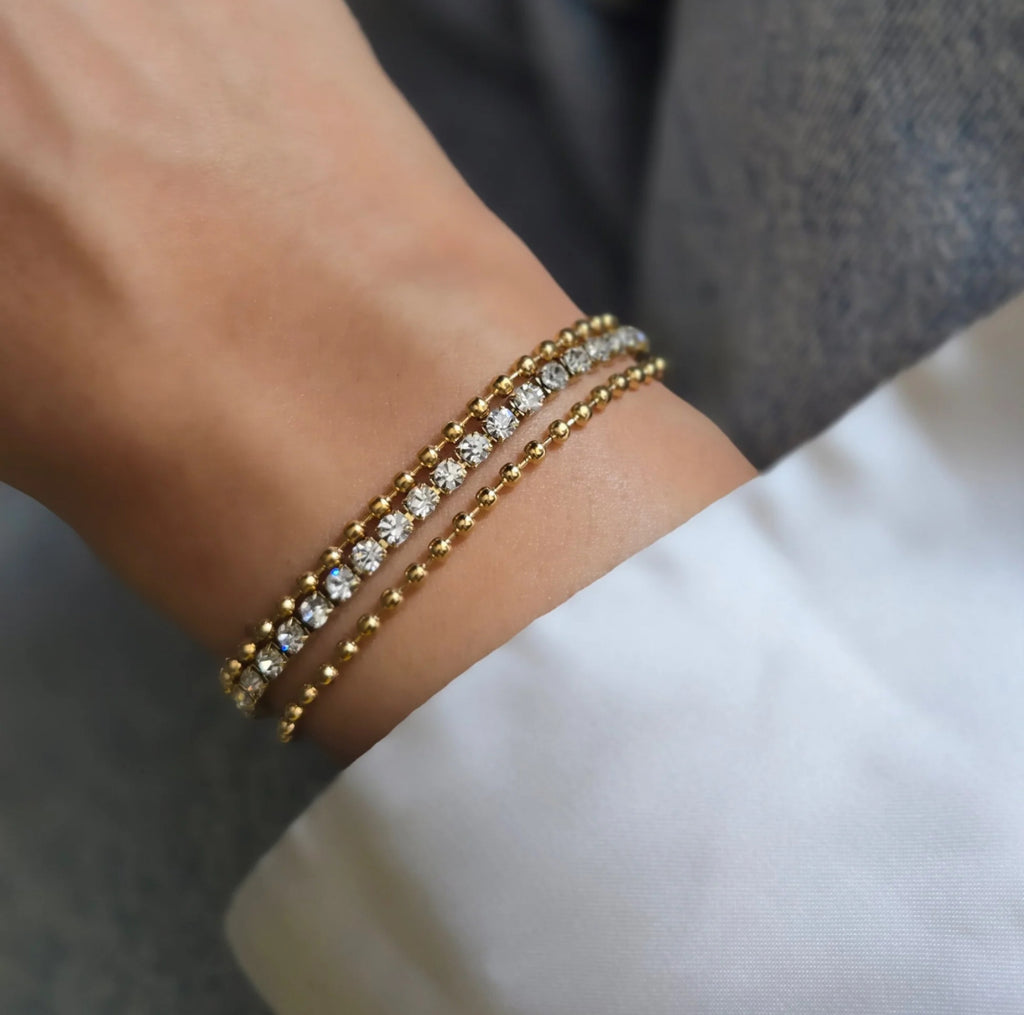 Dainty bracelet