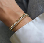 Dainty bracelet