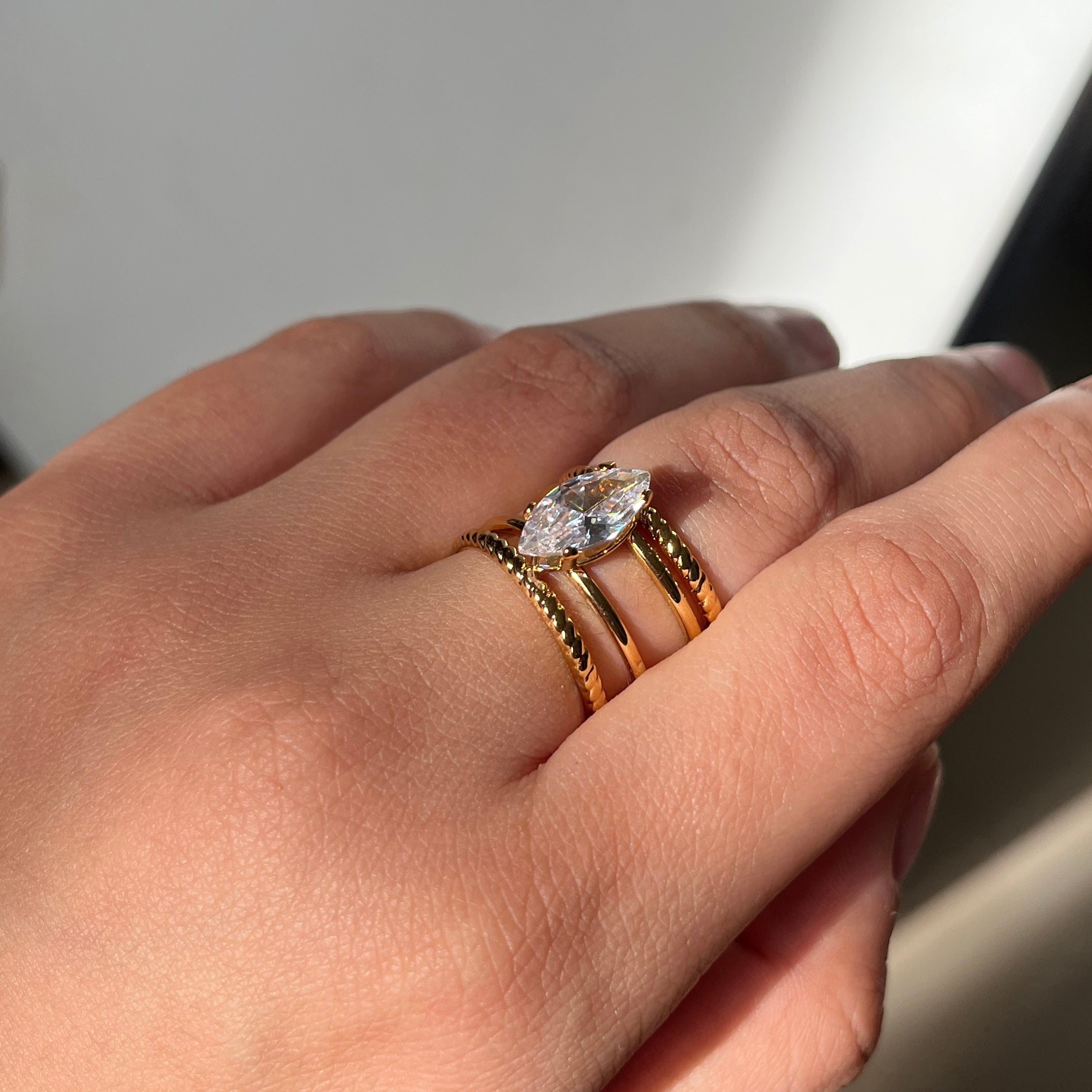 aria ring
