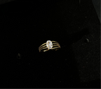 Isha ring