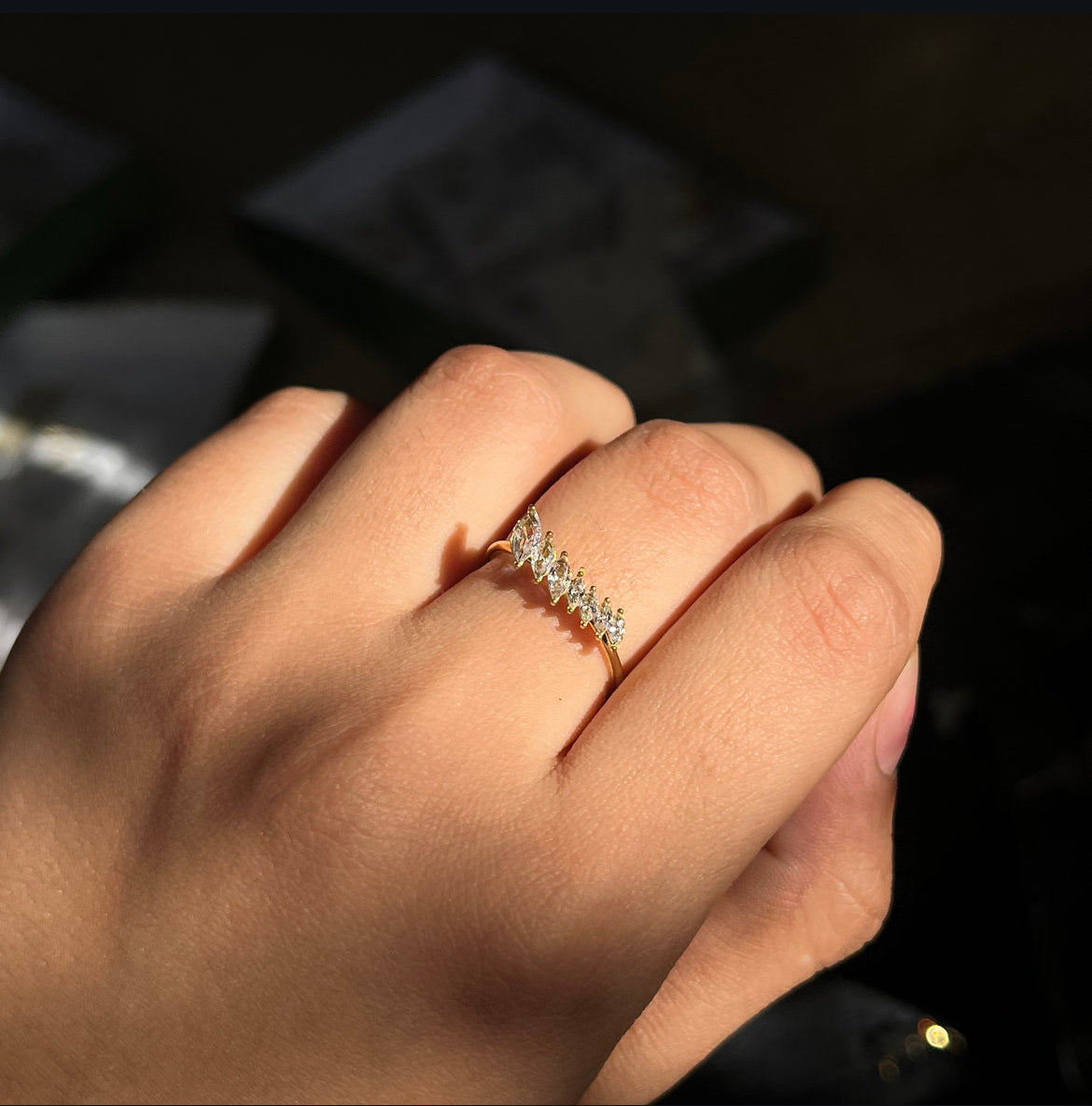 Edda ring