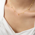 Arah necklace
