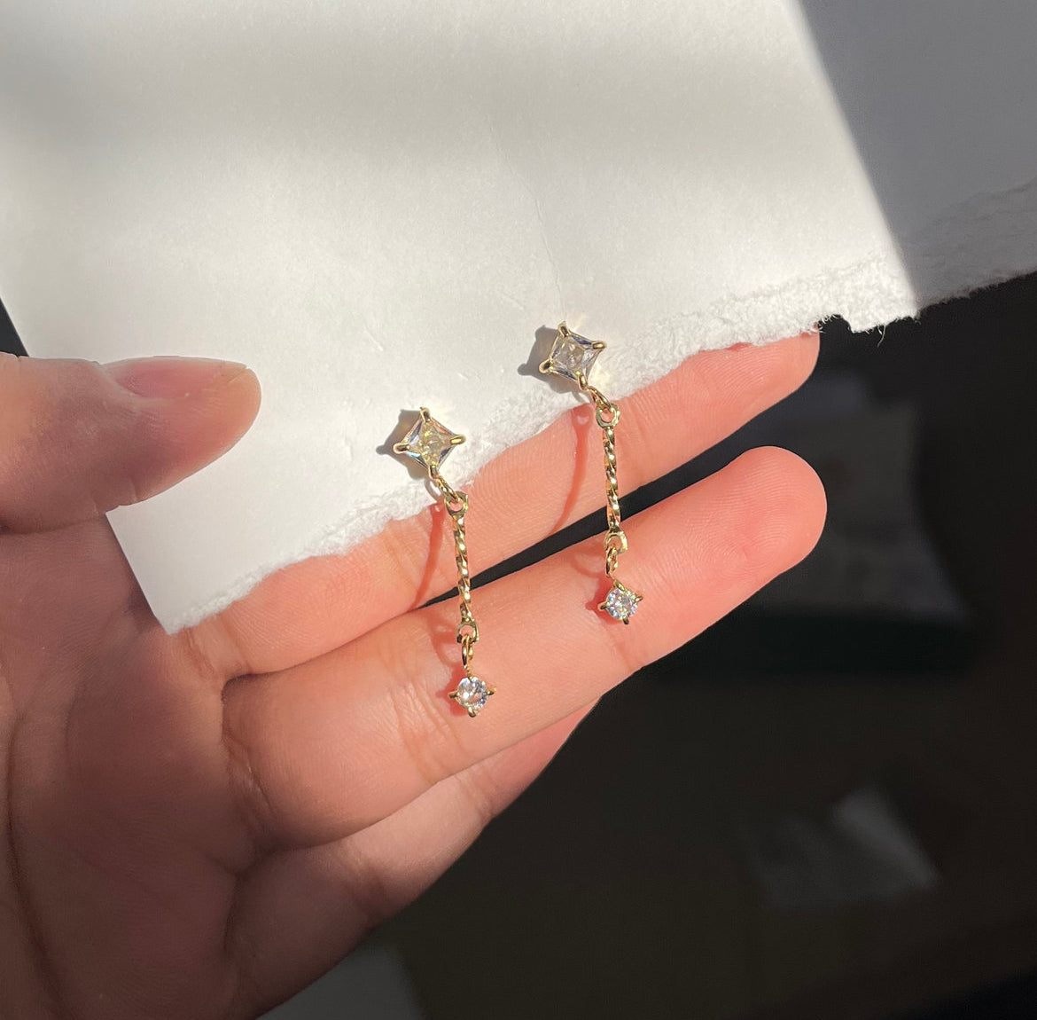 Arwen earring