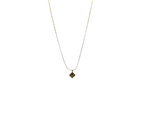 Dainty necklace