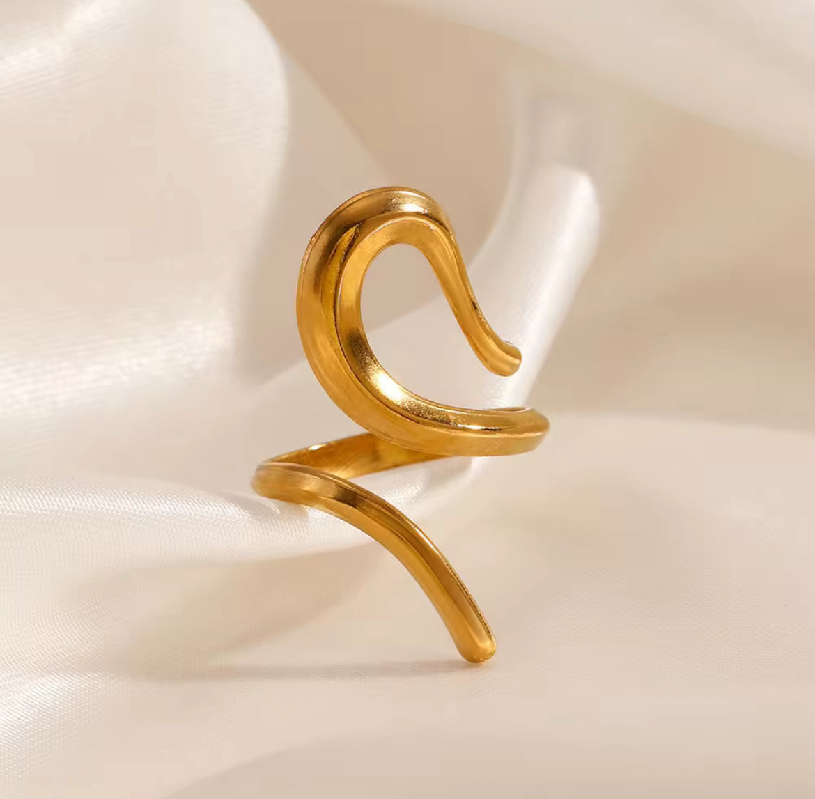 Rexa ring