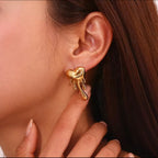 Sickdrip earring