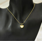 Bhavya necklace