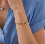 The KNOT bracelet