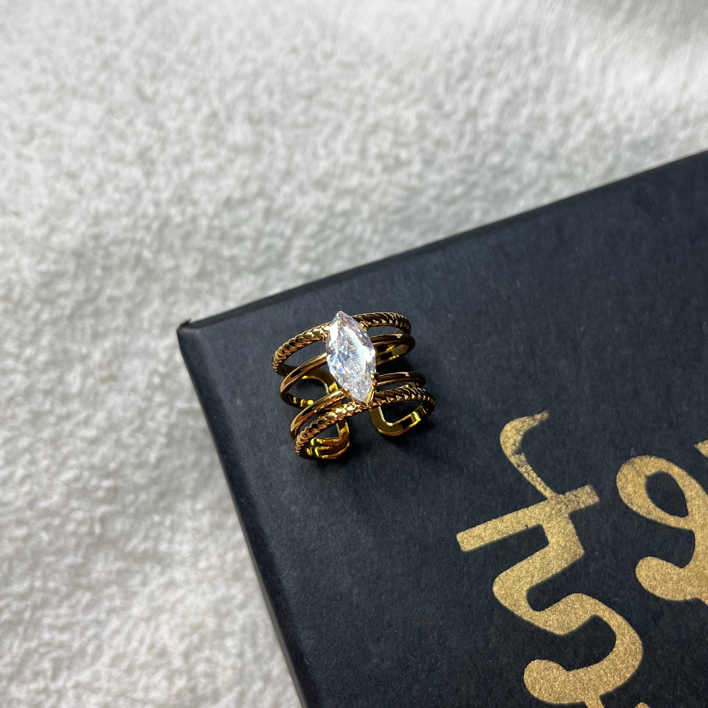 aria ring