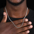 3mm chain