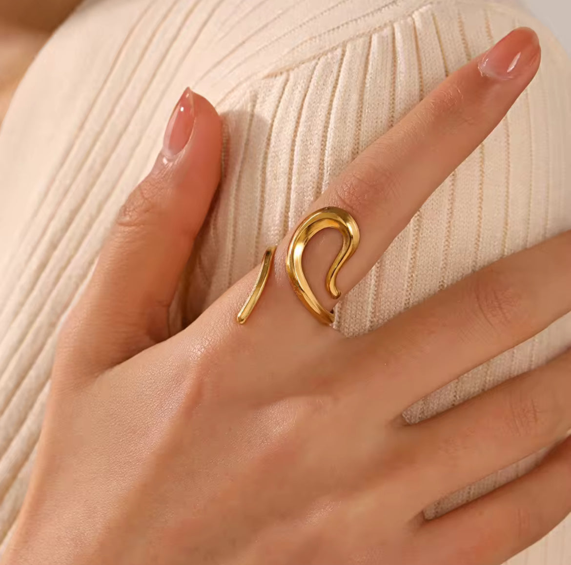Rexa ring