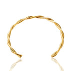 Twisted kada