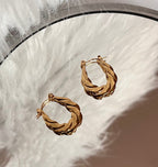 Shreya hoops