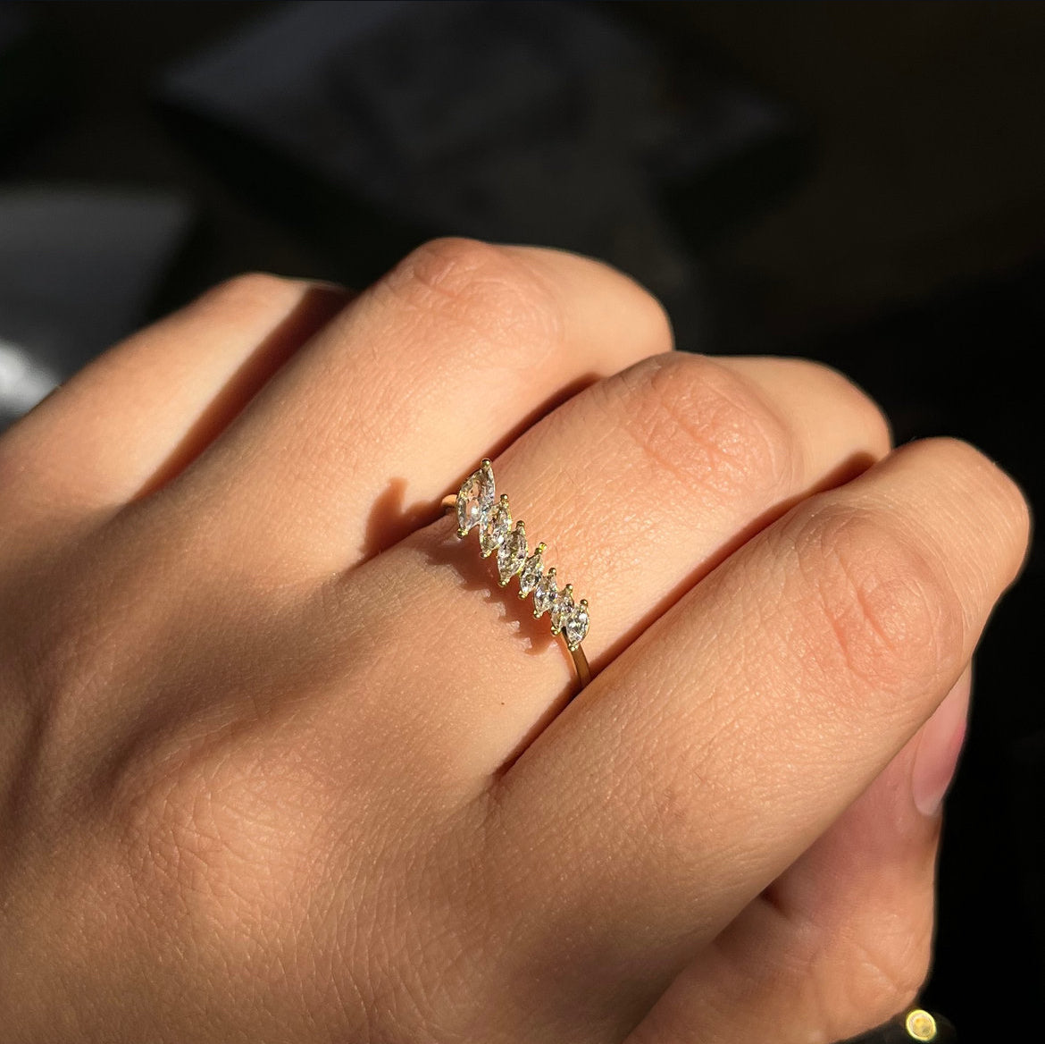 Edda ring