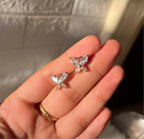 Bindi earring