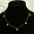 Misri necklace