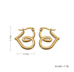 Kriti hoops