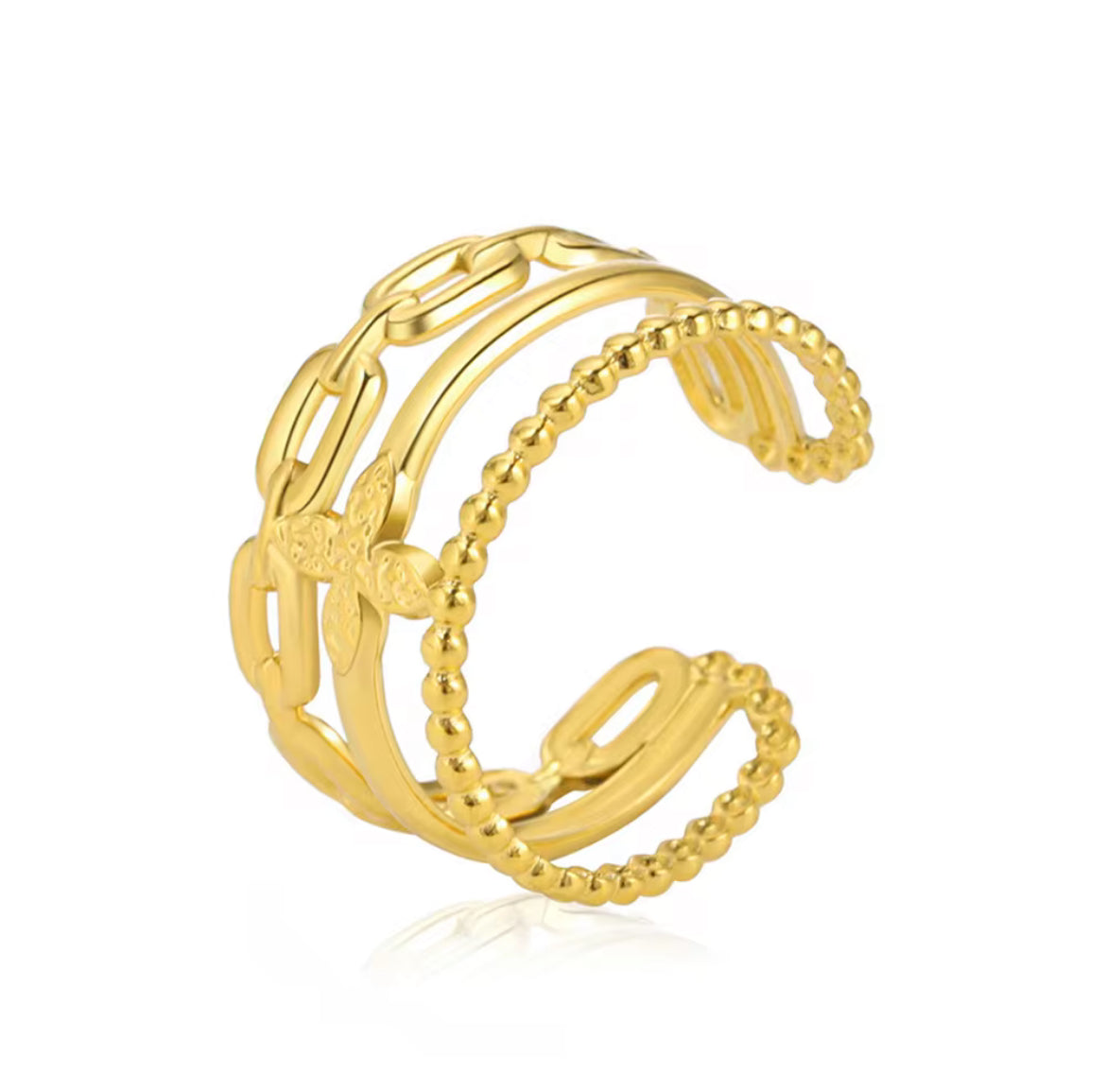 Sanskriti ring