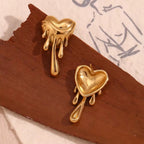 Sickdrip earring